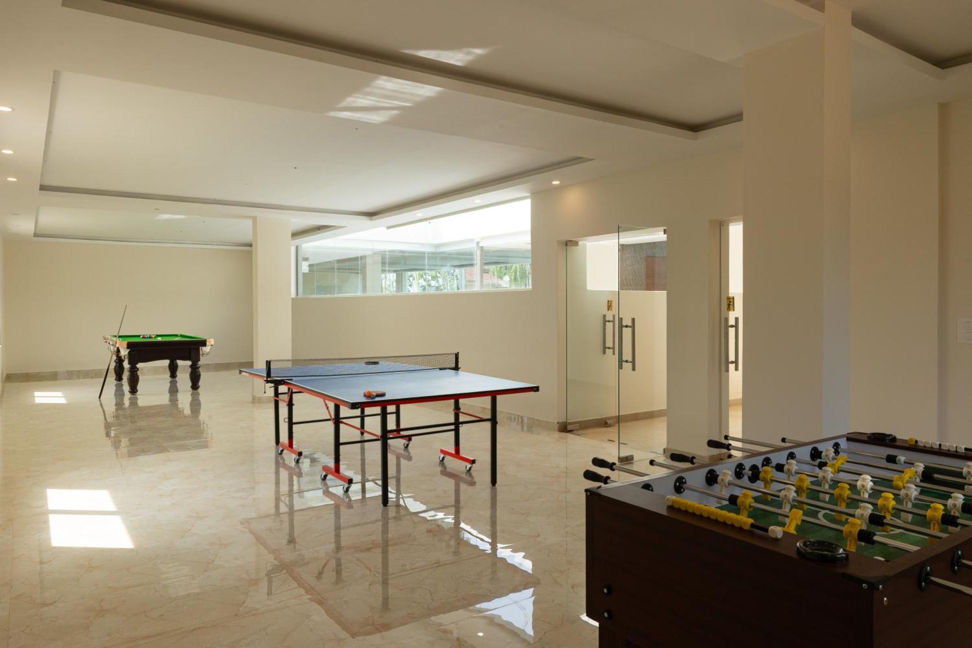 Malnad Shire Eco Resort Shimoga Exteriér fotografie