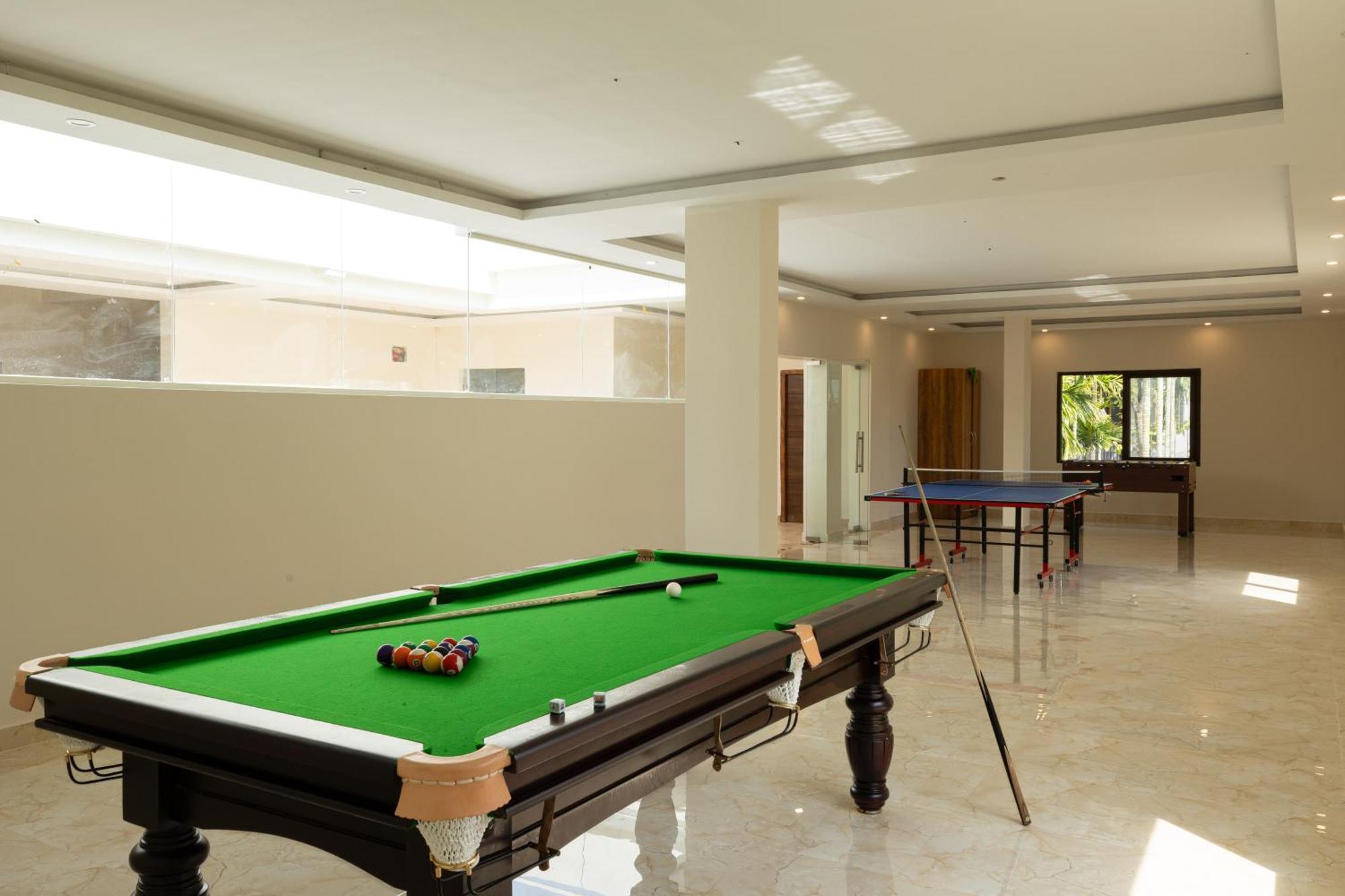 Malnad Shire Eco Resort Shimoga Exteriér fotografie
