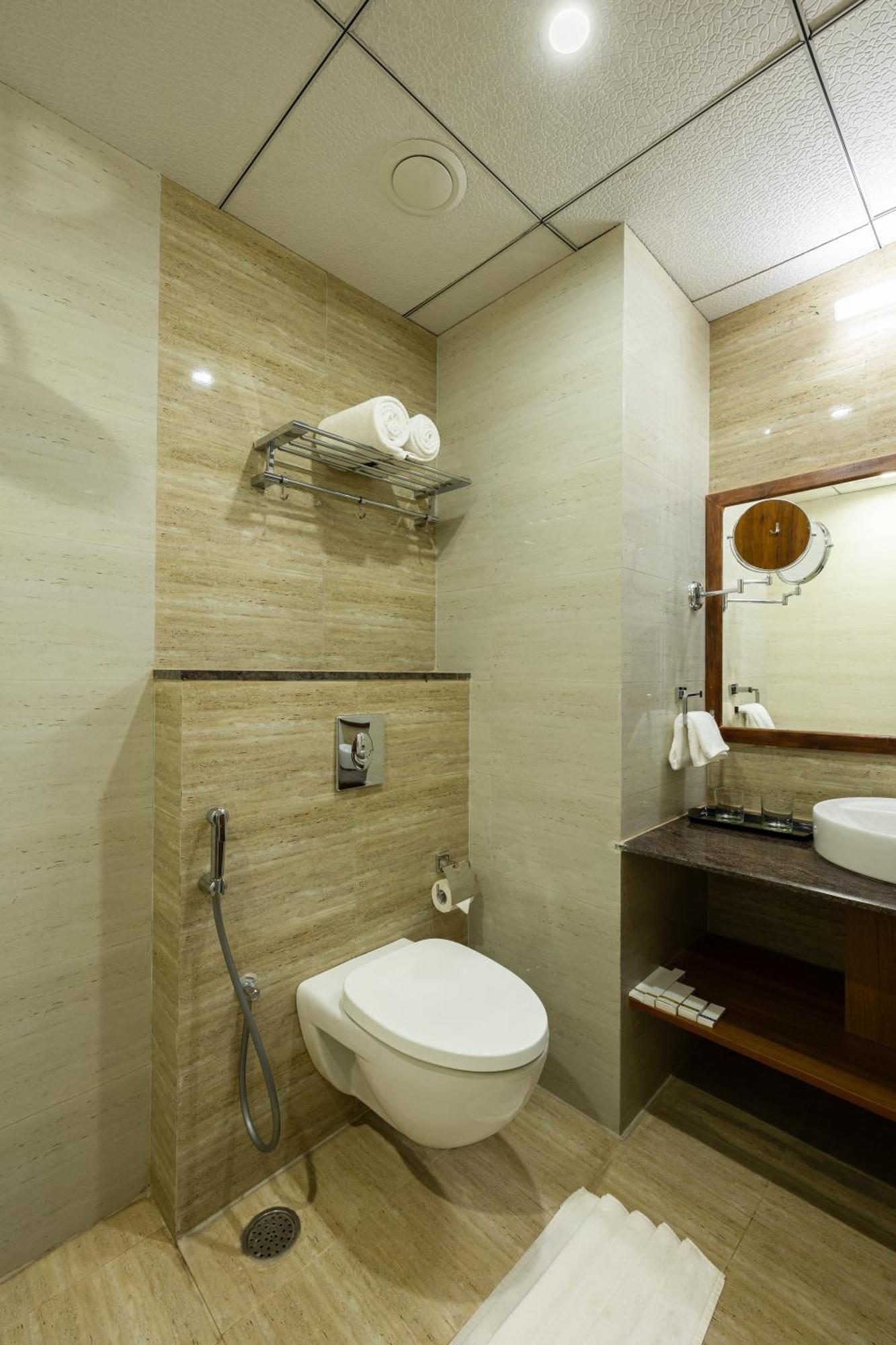 Malnad Shire Eco Resort Shimoga Exteriér fotografie